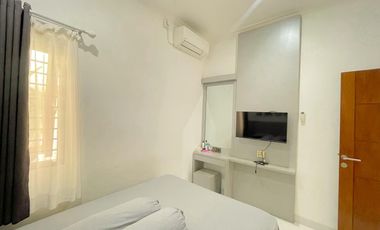 Rumah di Griya Pesona Alam Sayang-sayang