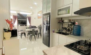 Rumah di Griya Pesona Alam Sayang-sayang