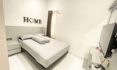 Rumah di Griya Pesona Alam Sayang-sayang