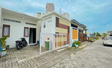 Rumah di Griya Pesona Alam Sayang-sayang