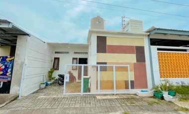 Rumah di Griya Pesona Alam Sayang-sayang