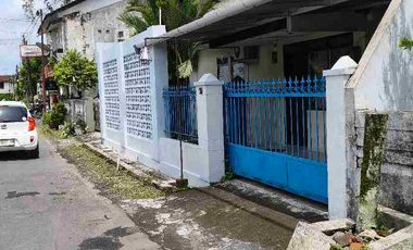 Rumah dijual di Kalinegoro, Magelang, Jawa Tengah