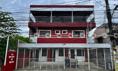 Apartment and Lot for Sale near Sta. Ines Interchange, Mabalacat City - 249 sqm