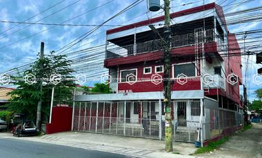 Apartment and Lot for Sale near Sta. Ines Interchange, Mabalacat City - 249 sqm