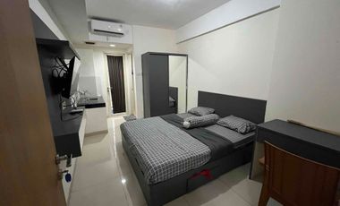 Disewakan Bulanan Apartemen Green Lake View Cimanggis Depok