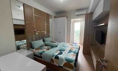 Disewakan Bulanan Apartemen Green Lake View Cimanggis Depok