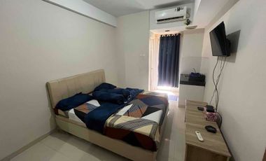 Disewakan Bulanan Apartemen Green Lake View Cimanggis Depok