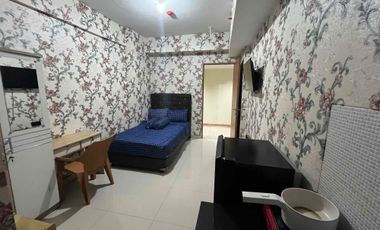 Disewakan Bulanan Apartemen Green Lake View Cimanggis Depok