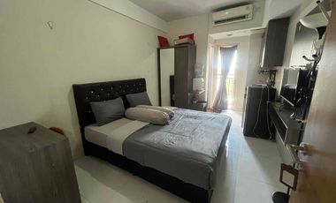 Disewakan Bulanan Apartemen Green Lake View Cimanggis Depok
