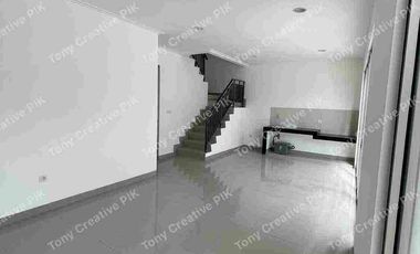 Rumah Cluster Hawaii 8x10 PIK2 – 3+1 Kamar Tidur & Harga Spesial 2 Tahun