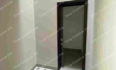 Rumah Cluster Hawaii 8x10 PIK2 – 3+1 Kamar Tidur & Harga Spesial 2 Tahun