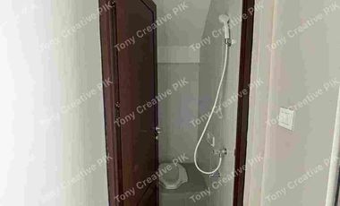 Rumah Cluster Hawaii 8x10 PIK2 – 3+1 Kamar Tidur & Harga Spesial 2 Tahun