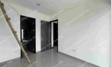 Rumah Cluster Hawaii 8x10 PIK2 – 3+1 Kamar Tidur & Harga Spesial 2 Tahun