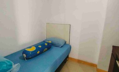 Jual Cepat' dan Murah 2BR Furnished Apartemen Bassura City