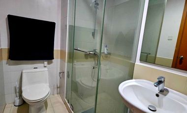 Trion Tower 2 Bedrooms for Rent in BGC