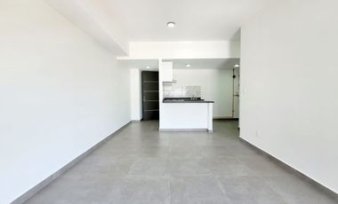 RENTA DEPARTAMENTO NUEVO CERCA DE AQUILES SERDAN, AZCAPOTZALCO, POLANCO
