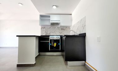 RENTA DEPARTAMENTO NUEVO CERCA DE AQUILES SERDAN, AZCAPOTZALCO, POLANCO