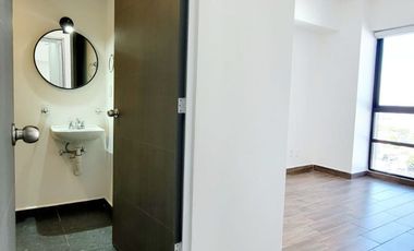 RENTA DEPARTAMENTO NUEVO CERCA DE AQUILES SERDAN, AZCAPOTZALCO, POLANCO