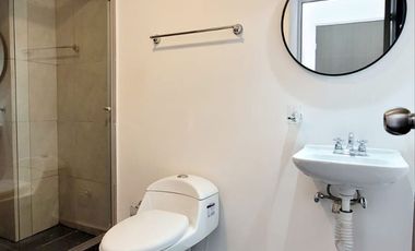 RENTA DEPARTAMENTO NUEVO CERCA DE AQUILES SERDAN, AZCAPOTZALCO, POLANCO