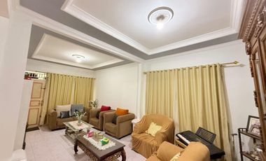 DIJUAL RUMAH SIAP HUNI JALAN MAYOR ZEN PUSRI PALEMBANG