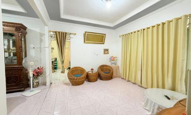 DIJUAL RUMAH SIAP HUNI JALAN MAYOR ZEN PUSRI PALEMBANG