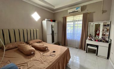 DIJUAL RUMAH SIAP HUNI JALAN MAYOR ZEN PUSRI PALEMBANG