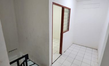 Disewakan Rumah Taman Palem Lestari-38JT NEGO