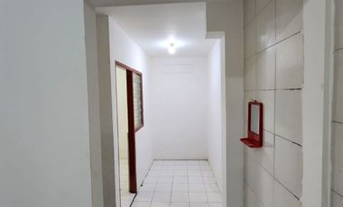 Disewakan Rumah Taman Palem Lestari-38JT NEGO
