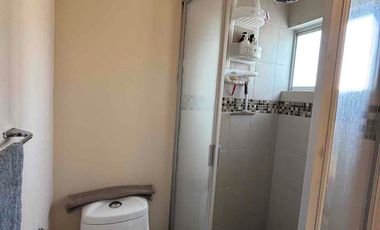 Casa en condominio con alberca y vigilancia