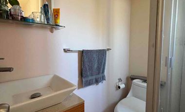 Casa en condominio con alberca y vigilancia