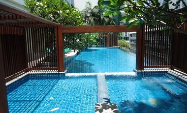 Wind Sukhumvit 23 – Lowest price in the market - Attractive Investment Opportunity