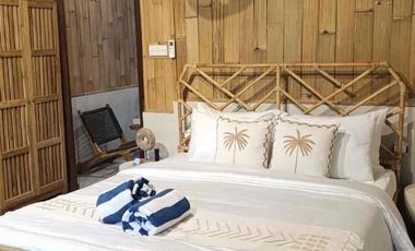 Bamboo Villa for Sale in Tegalalang, Ubud, Bali!
Details
- 5 units, 1BR villa