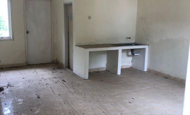 DIJUAL RUMAH KOMPLEK SAKO GARDEN 2 PALEMBANG