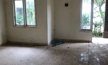 DIJUAL RUMAH KOMPLEK SAKO GARDEN 2 PALEMBANG