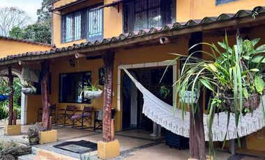 En venta Casa Quinta En Restrepo Caney Alto