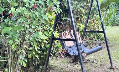 En venta Casa Quinta En Restrepo Caney Alto