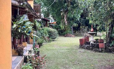 En venta Casa Quinta En Restrepo Caney Alto