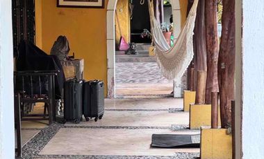 En venta Casa Quinta En Restrepo Caney Alto