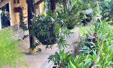 En venta Casa Quinta En Restrepo Caney Alto