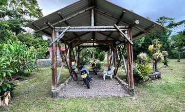 En venta Casa Quinta En Restrepo Caney Alto