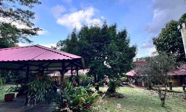 En venta Casa Quinta En Restrepo Caney Alto