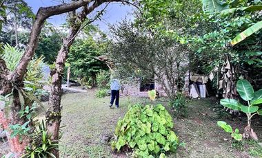 En venta Casa Quinta En Restrepo Caney Alto