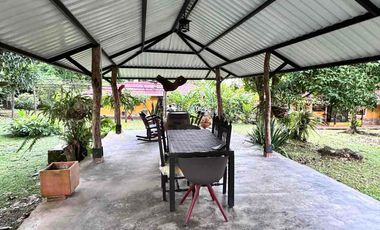 En venta Casa Quinta En Restrepo Caney Alto