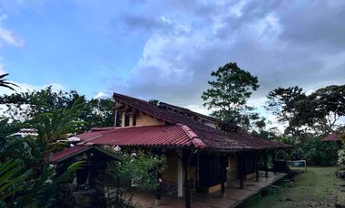 En venta Casa Quinta En Restrepo Caney Alto