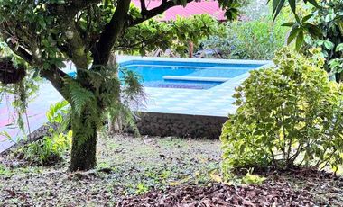 En venta Casa Quinta En Restrepo Caney Alto