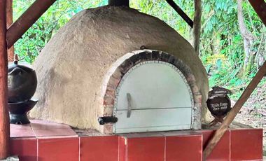 En venta Casa Quinta En Restrepo Caney Alto