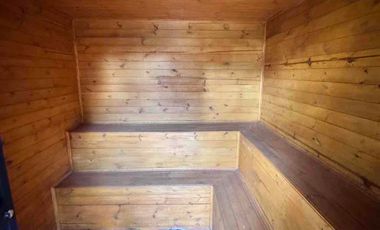 En venta Casa Quinta En Restrepo Caney Alto