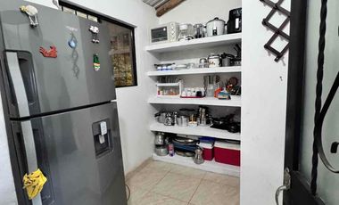 En venta Casa Quinta En Restrepo Caney Alto