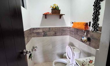 En venta Casa Quinta En Restrepo Caney Alto