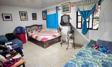 En venta Casa Quinta En Restrepo Caney Alto